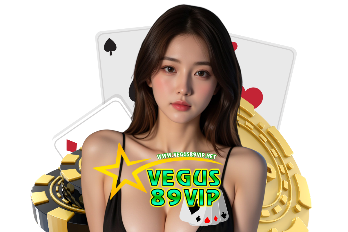 vegus89vip สล็อต