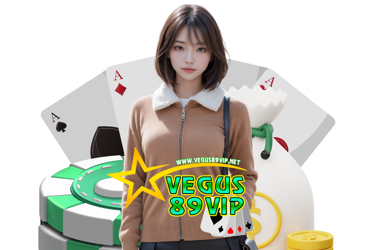 vegus89vip เว็บตรง