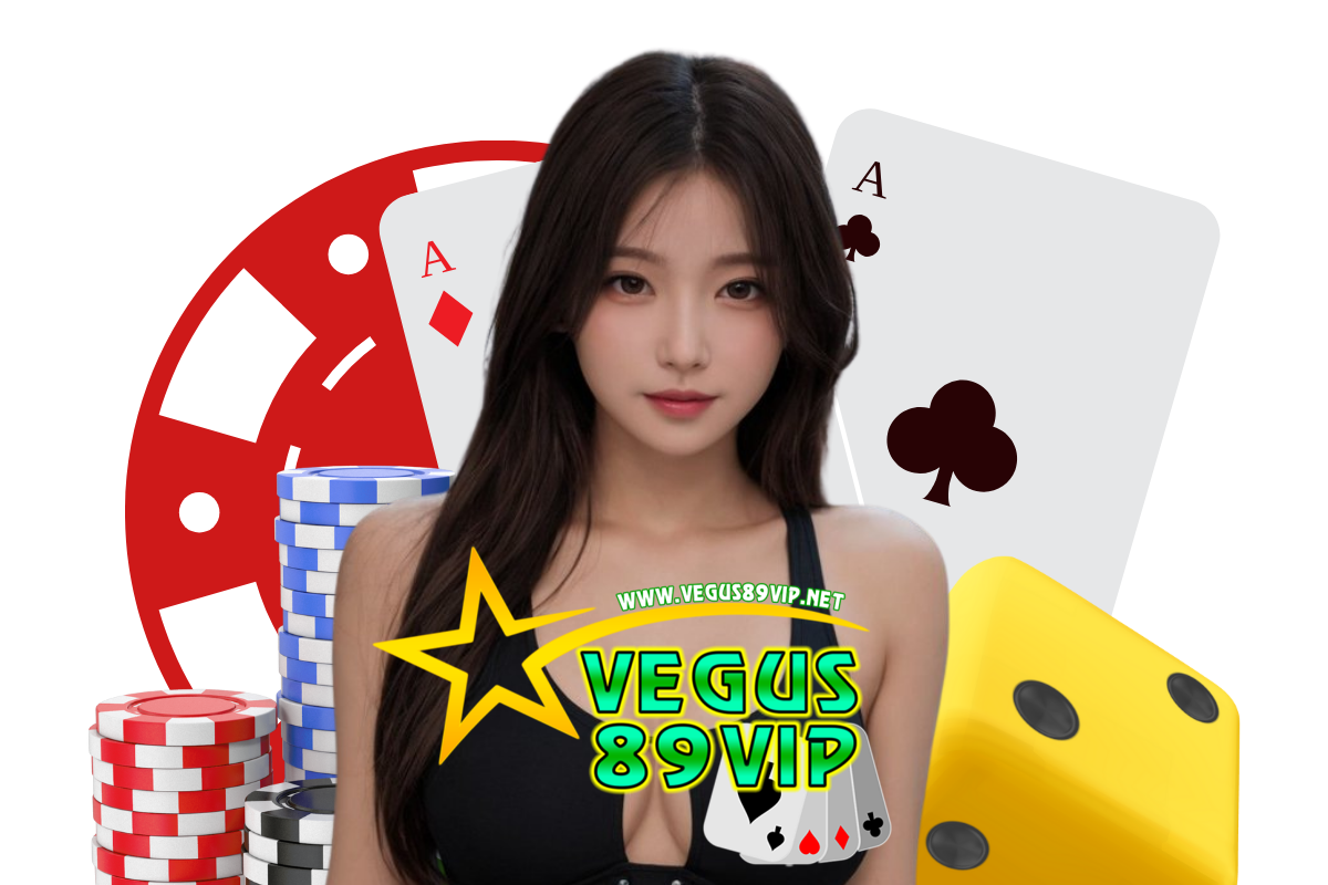 vegus89vip แจกเครดิตฟรี